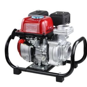 GR20X Air-Cooled Engine Pump